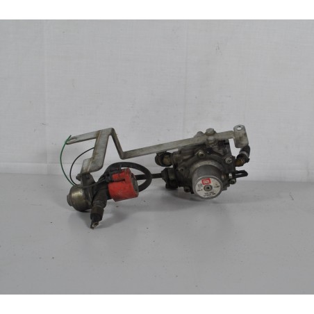 Riduttore di pressione del gas Fiat Seicento Dal 1998 al 2010 Cod. 67R-010016  1623917256699