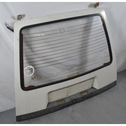 Portellone bagagliaio posteriore Renault 5 SC dal 1984 al 1996  1623921150938