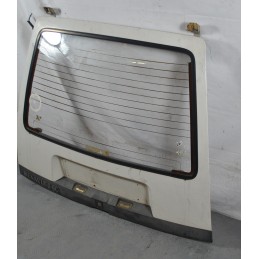 Portellone bagagliaio posteriore Renault 5 SC dal 1984 al 1996  1623921150938