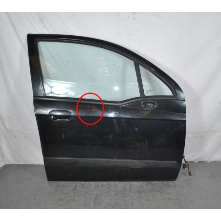 Portiera sportello anteriore DX Daewoo Kalos Dal 2002 al 2008  1623937613540