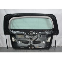 Portellone bagagliaio posteriore Mercedes Classe B W245 Dal 2005