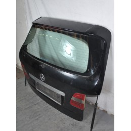 Portellone bagagliaio posteriore Mercedes Classe B W245 Dal 2005