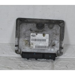 Centralina ECU Fiat Seicento Dal 2000 al 2005 Cod. 73501877  1624007676465