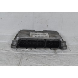 Centralina ECU Fiat Seicento Dal 2000 al 2005 Cod. 73501877  1624007676465