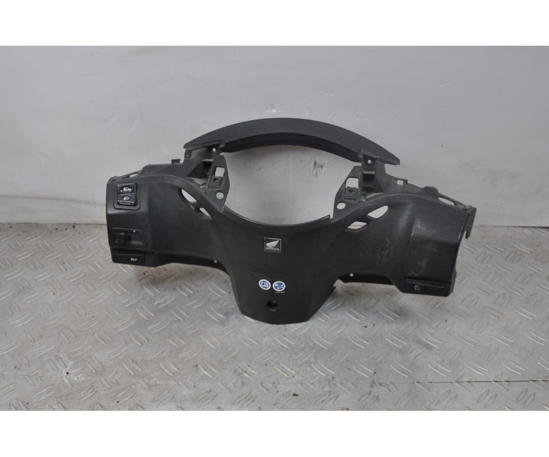 Carena Portastrumentazione Honda SH 125 / 150 dal 2009 al 2012  1624009370729