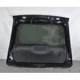 Portellone Bagagliaio Posteriore Ford Fiesta V ST Dal 2005 al 2008  1624369296509