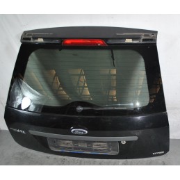 Portellone Bagagliaio Posteriore Ford Fiesta V ST Dal 2005 al 2008  1624369296509