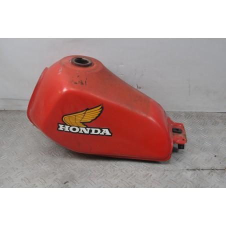 Serbatoio Carburante Honda XL 125 dal 1980 al 1985  1624369431993