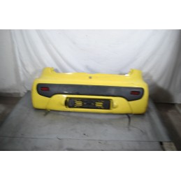 Paraurti posteriore completo Citroen C1 Dal 2005 al 2008  1624441407632