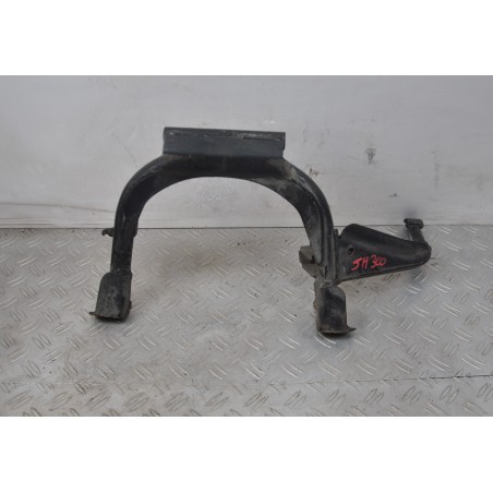 Cavalletto Centrale Honda SH 300 dal 2011 al 2013  1624606922345