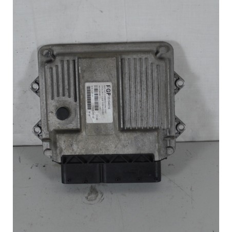 Centralina ECU Lancia Ypsilon dal 2003 al 2011 Cod 55194016  1624612354888