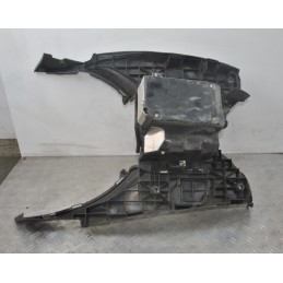 Carena Pedana Poggiapiedi Honda SH 300 dal 2011 al 2013  1624617344907