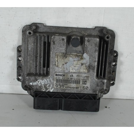 Centralina ECU Alfa Romeo 159 Dal 2005 al 2011 Cod 51812906  1624624332195