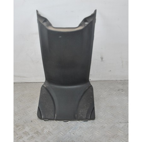 Carena Tappo Ispezione Honda SH 300 dal 2006 al 2010  1624626482065