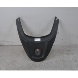 Carena Codino posteriore Honda SH 300 dal 2011 al 2013  1624635534564