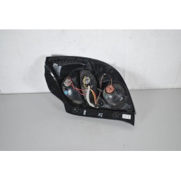 Fanale Stop Posteriore SX Chevrolet Aveo dal 2011 al 2020  1624862950724