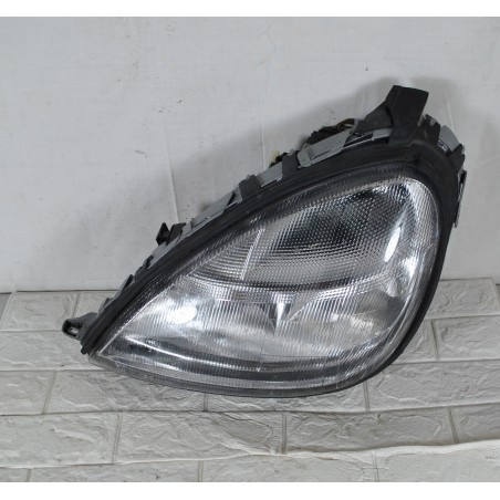 Faro Anteriore SX Mercedes Classe A W168 dal 1997 al 2004 Cod 08-440-1118l  1625061858590