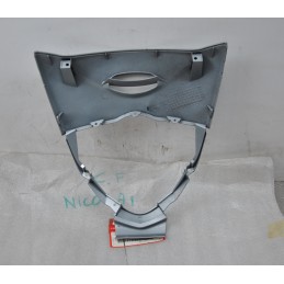 Carena Scudo Anteriore Honda SH 125 / 150 dal 2005 al 2008 cod 64300-KTF-640ZB colore NHA48  1625215721022