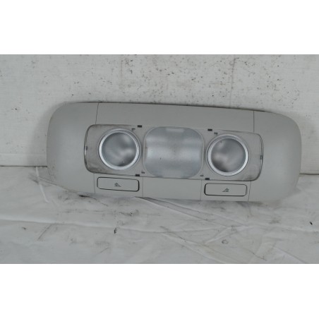 Plafoniera Luce Interna Volkswagen Golf V dal 2003 al 2008 Cod.1k047-291  1625480531753