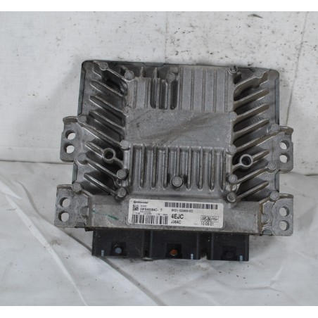 Centralina ECU Ford Fiesta VI Dal 2008 al 2017 Cod 8v21-12a650-ec  1625642876142