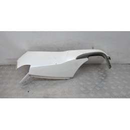 Carena Fianchetto Laterale Anteriore Destro Dx Aprilia Scarabeo Light 200 dal 2007 al 2013  1625670818732