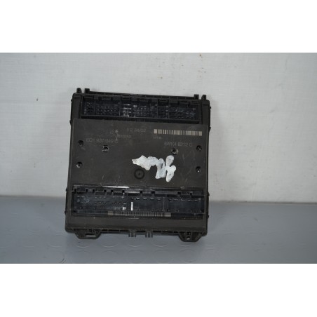 Centralina ECU Seat Ibiza III Dal 2002 al 2009 Cod 6Q1937049C  1625729055453