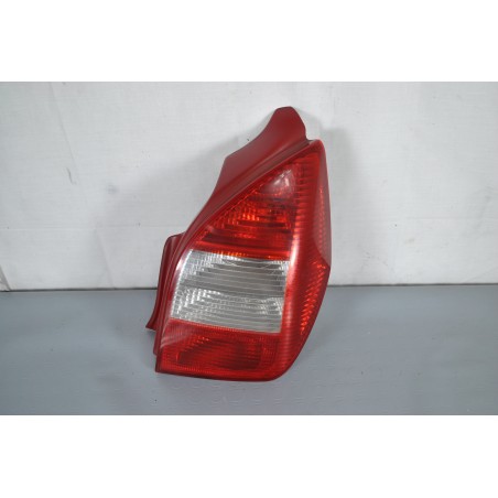 Fanale Stop Posteriore DX Citroen C2 dal 2003 al 2009 Cod 968028368000  1625735652530