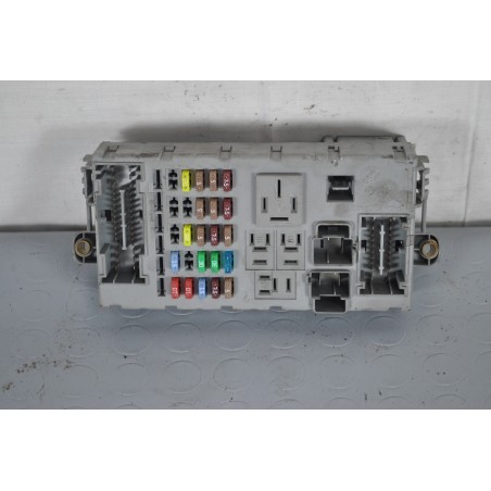 Body Computer Lancia Ypsilon dal 2003 al 2011 Cod 51786802  1625741077341