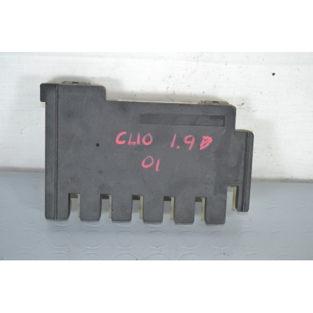 Centralina ECU Renault Clio Dal 1998 al 2012 Cod 21656613  1625751162938