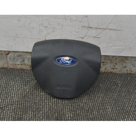 Airbag Volante Ford Focus II Dal 2004 al 2011 Cod 4m51-a04b85-dg  2411111122600