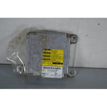 Centralina airbag Toyota Corolla Dal 2000 al 2007 Cod 89170-02270  1625818085477