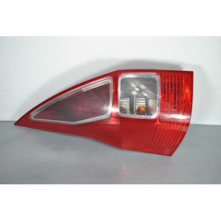 Fanale Stop Posteriore SX Renault Megane II SW dal 2002 al 2010 Cod 8200417349  1625843271500