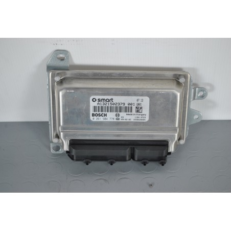 Centralina ECU Smart Fortwo W451 dal 2007 al 2015 Cod a1321502379001  1626077984310