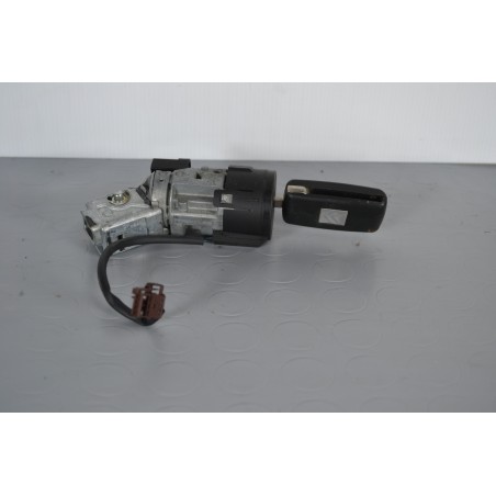 Blocchetto chiave avviamento Citroen DS 3 Dal 2010 al 2019 Cod N0502455  1626082965663