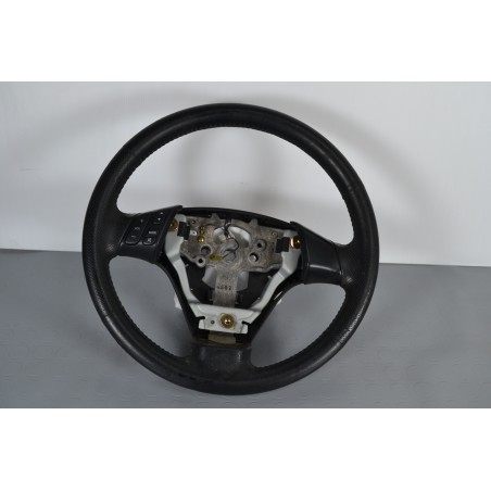 Volante Mazda 3 Dal 2003 al 2009 Cod 29521/04040209  1626102312071