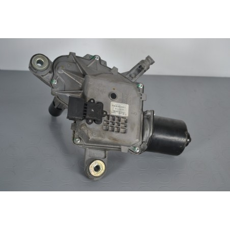 Motorino tergicristallo anteriore SX Citroen C4 Picasso Dal 2006 al 2013 Cod 53630337  1626168074241