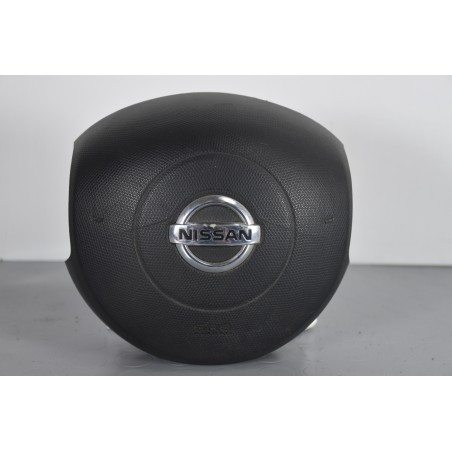 Airbag volante Nissan Micra Dal 2002 al 2010 Cod 6119  1626246531659