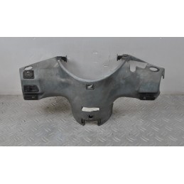 Carena Coprimanubrio Honda SH 150 ie Dal 2005 al 2008 cod 53206-KTF-6400  1626274838003