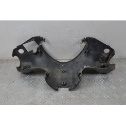 Carena Coprimanubrio Honda SH 150 ie Dal 2005 al 2008 cod 53206-KTF-6400  1626274838003