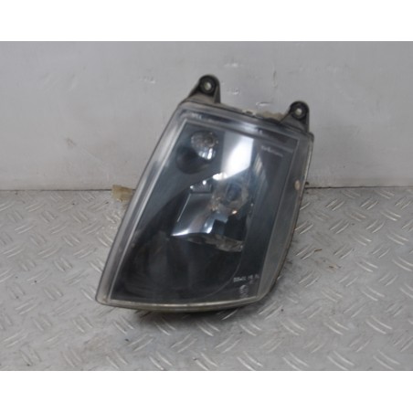 Faro Anteriore Sinistro Fanale Italjet Jet set 125 dal 2001 al 2005 cod 320627-S  1626333583660