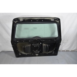 Portellone bagagliaio posteriore Mini Cooper Dal 2001 al 2007  1626354664218