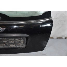 Portellone bagagliaio posteriore Mini Cooper Dal 2001 al 2007  1626354664218