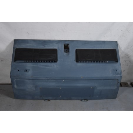 Portellone posteriore Fiat 126 FSM Dal 1973 al 1975  1626359938529