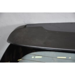 Portellone Bagagliaio Posteriore Chevrolet Kalos dal 2002 al 2008  1626421506311