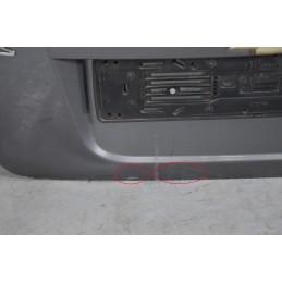 Portellone Bagagliaio Posteriore Chevrolet Kalos dal 2002 al 2008  1626421506311