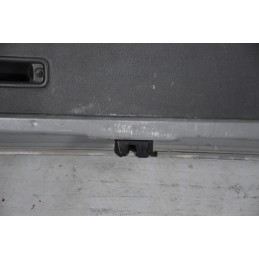 Portellone Bagagliaio Posteriore Chevrolet Kalos dal 2002 al 2008  1626421506311