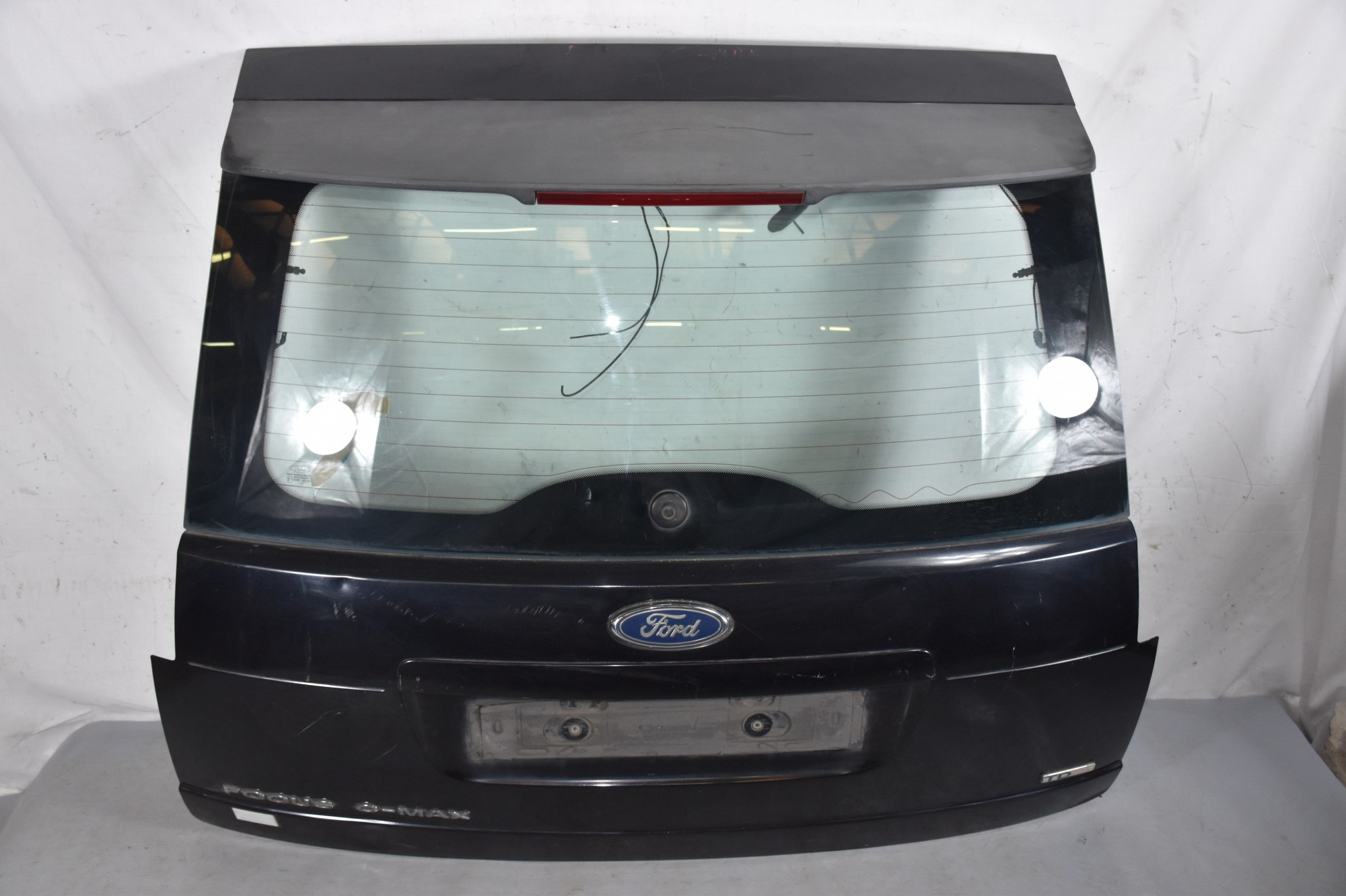 Portellone Bagagliaio Posteriore Ford C-Max Dal 2003 al 2007  1626431267301