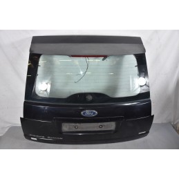 Portellone Bagagliaio Posteriore Ford C-Max Dal 2003 al 2007  1626431267301