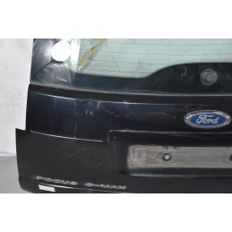 Portellone Bagagliaio Posteriore Ford C-Max Dal 2003 al 2007  1626431267301