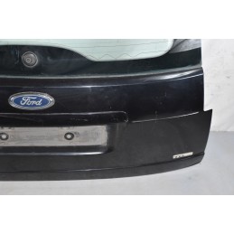 Portellone Bagagliaio Posteriore Ford C-Max Dal 2003 al 2007  1626431267301